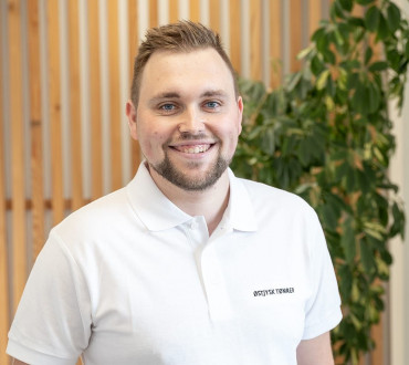 Martin Møller Iversen