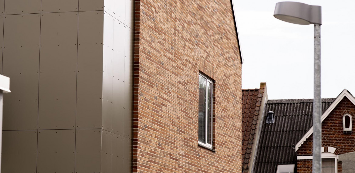 Horsens: Ny Havnegade