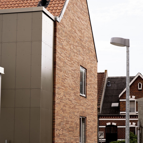 Horsens: Ny Havnegade
