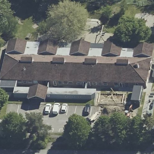 Til- og ombygning af specialinstitution Solen i Vejle