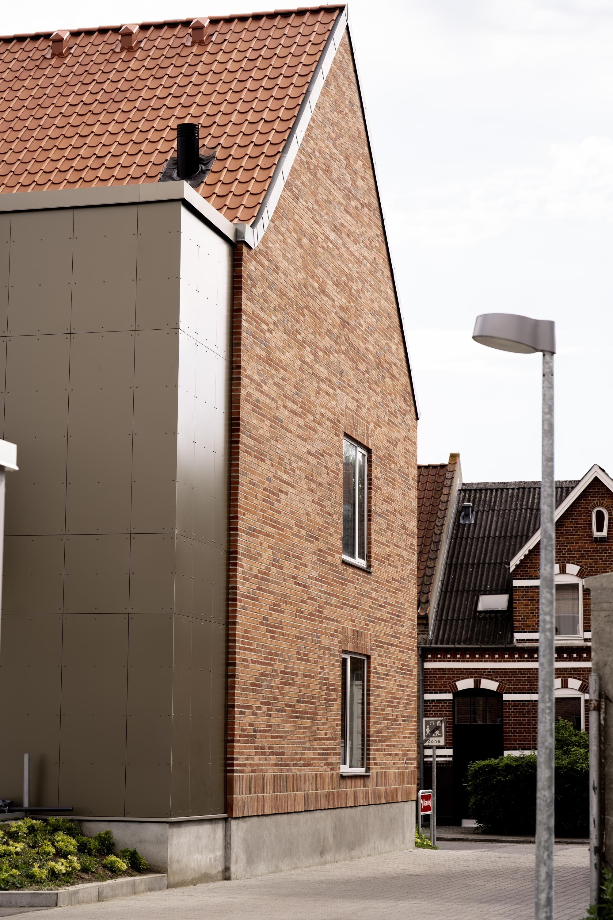 Horsens: Ny Havnegade
